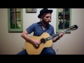 Brandon Harris - With or Without You