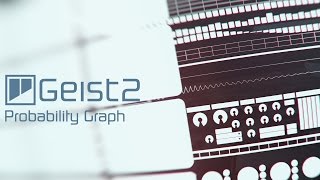 Geist2 Tutorial - Probability Graph