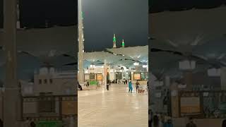 Masjid Nabawi Walk tour | Saudi Arabia Travel Masjid Nabawi Walk in & Out | Masjid Nabawi se Umrah