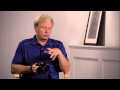 Panasonic Lumix DMCGH4K - Interview with Johan Sorensen