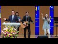 05 09 2018 kcpc 수요예배 토기장이