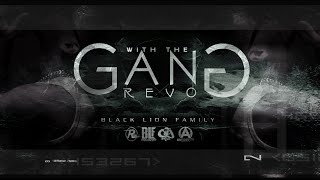 Revo - With The Gang (Explicit)