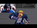 sfv v shift explained easy for apes