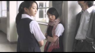 映画『東京無国籍少女』新予告編