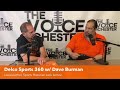 Delco Sports 360 w/ Dave Burman