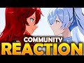 COMMUNITY REACTION! Who is the BETTER ANNIVERSARY UNIT, RED HOOD OR CINDERELLA?