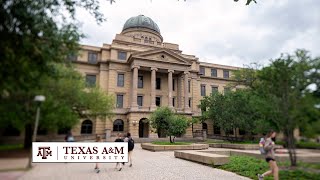 Texas A&M University -  Episode | The College Tour