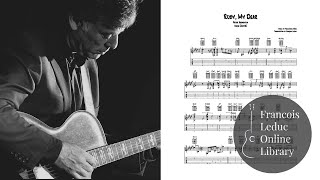Ruby, My Dear - Peter Bernstein (Transcription)