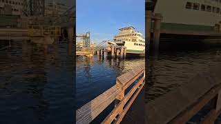 Kingston Ferry Terminal
