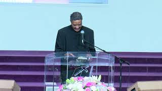 Celebration of Life for Mrs. Ruth Gates