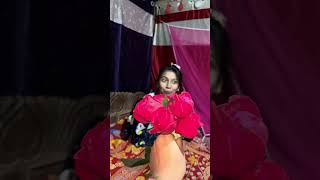 বোন যখন আমার ফুল পাগল হয় 🥰🥺#viralvideo #shortvideo #amitambikavlogs