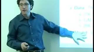 Modeling Science: Topic models of Scientific Journals and Other Large Document Collections
