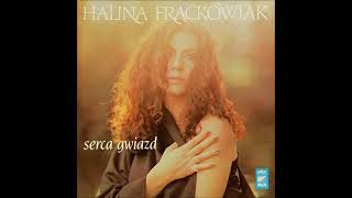 Halina Frąckowiak - Wzywam Cię