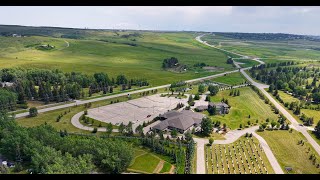 Eden Brook Funeral Home & Cemetery Tour | Explore the Grounds and Facilities