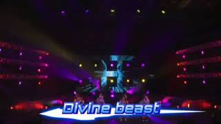 M.A.R.Y. 4 Tunes - Divine Beast, LIVE at the SRW 30th Anniversary Online Concert.