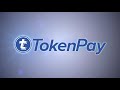 tokenpay l macwallet overview create new wallet backup