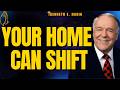 Kenneth E Hagin: Pray This to SHIFT THE ATMOSPHERE in Your Home: SPIRIT-LED PRAYER & TONGUES