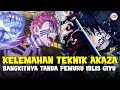 Pertarungan Sengit Giyuu VS Akaza Chapter 150 Demon Slayer Kimetsu no Yaiba