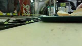 Subway Training Video (How to Serve a Customer)