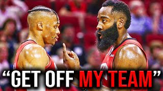 The Dark Truth: Should the NBA GIVE UP on Russell Westbrook?
