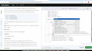 HackerRank Java Solution | Introduction | 12. Java Currency Formatter