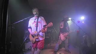 Noizee Boys Halloween Show   Cover of Comfortably Numb