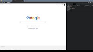 How to Add JavaScript into your Browser Console