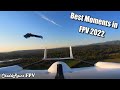 Best Moments in FPV 2022- from ChaddRainsFPV