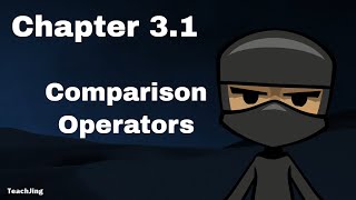 Powershell Tutorial - CH3.1 - Comparison Operators
