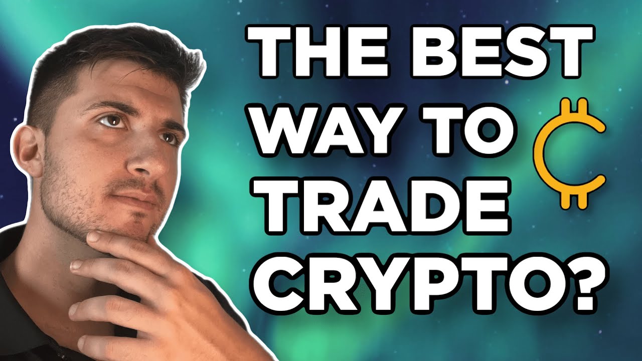 Is THIS The BEST Way To Trade Crypto? | Smart Prop Trader - YouTube