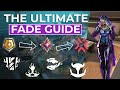 The Ultimate Fade Beginner Guide | Valorant