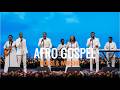 Afro Gospel Praise and Worship 2026  Live Spirit