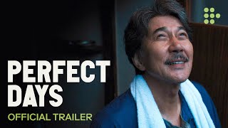 PERFECT DAYS by Wim Wenders | Official Trailer #2 | Now Streaming