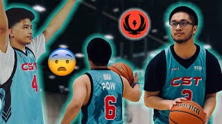 We Got DUNKED On How Many Times?? (EP.2)