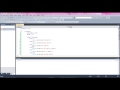 Visual Basic Lesson 8: Select Case Statement
