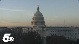 Latest news on government shutdown