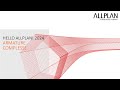 Hello Allplan 2024 - Armature complesse