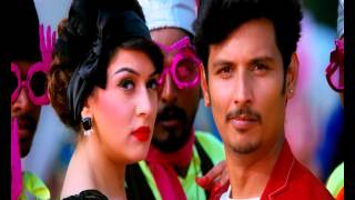 Pokkiri Raja Movie New Trailer || Jiiva, Hansika,Sibiraj || Ramprakash - Chai Biscuit