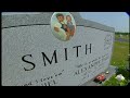 David Smith finds new faith after the loss of his sons: WYFF Archives July 20, 2001