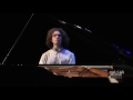 julien libeer plays j. s. bach f. liszt organ prelude and fugue a minor bwv 543