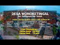 🔴LIVE Hari Raya Idhul Adha Qurban Desa Wonoketingal