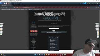 hack this site missions basic 1 -- tutorial italiano -- walkthrough