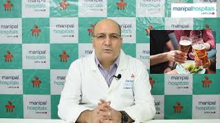 Know more about Pancreatitis | Dr. Manish Kak | Manipal Hospital Ghaziabad