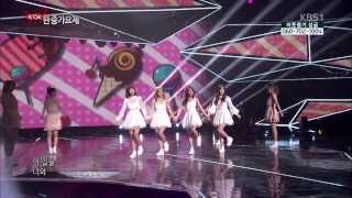 131215 시크릿 Secret 1080p YooHoo live at 15th Korea-China Festival (제15회 한중가요제)