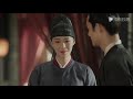 serenade of peaceful joy ep20 wang kai jiang shuying