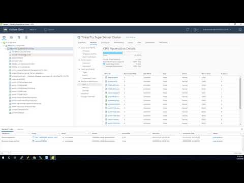 How to use the VMware vSphere Client to reformat VMFS 5 to VMFS 6 How to use the VMware vSphere Client to reformat VMFS 5 to VMFS 6