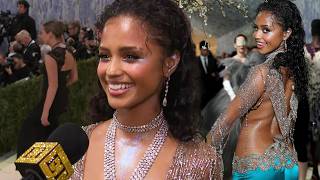 Met Gala 2026: Why Tyla Doesn't Feel Pressure to Up Her Own Looks (Exclusive)