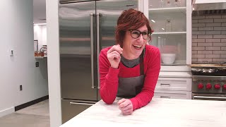 Mushroom Fun Facts with Jenn Louis | Cooking Light