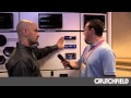 Clarion 2013 CD and Digital Media In-Dash Receivers | Crutchfield Video