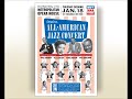 esquire all american jazz concert january 18 1944 full concert